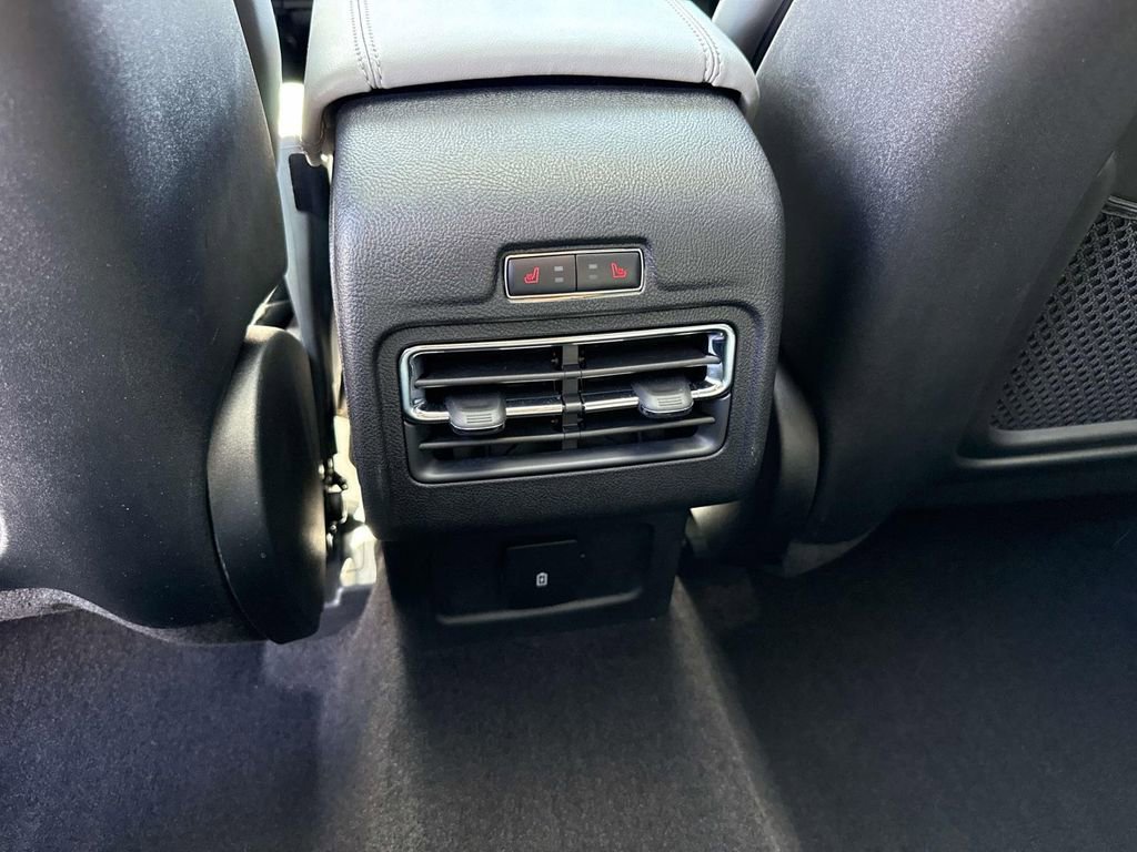 Certified 2021 Lincoln Corsair Reserve FWD image 13