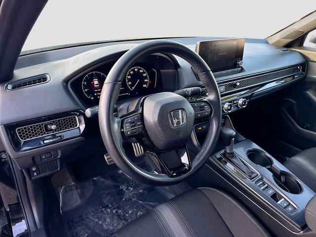 Certified 2024 Honda Civic Sport image 9