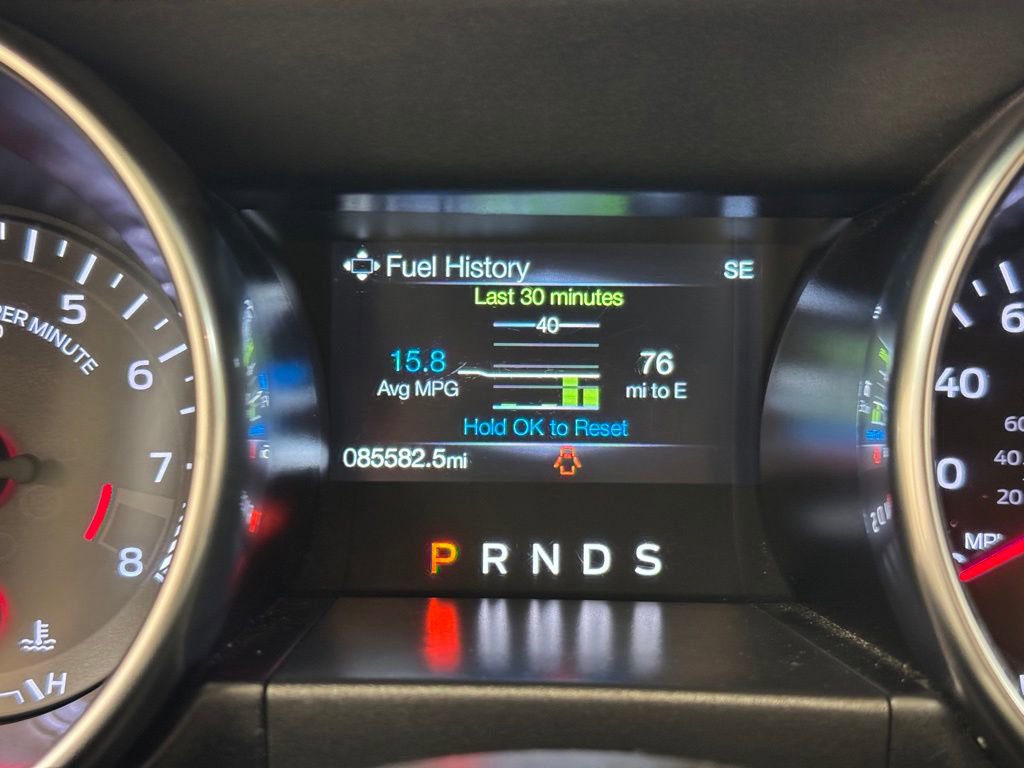 Used 2019 Ford Mustang GT RWD image 31