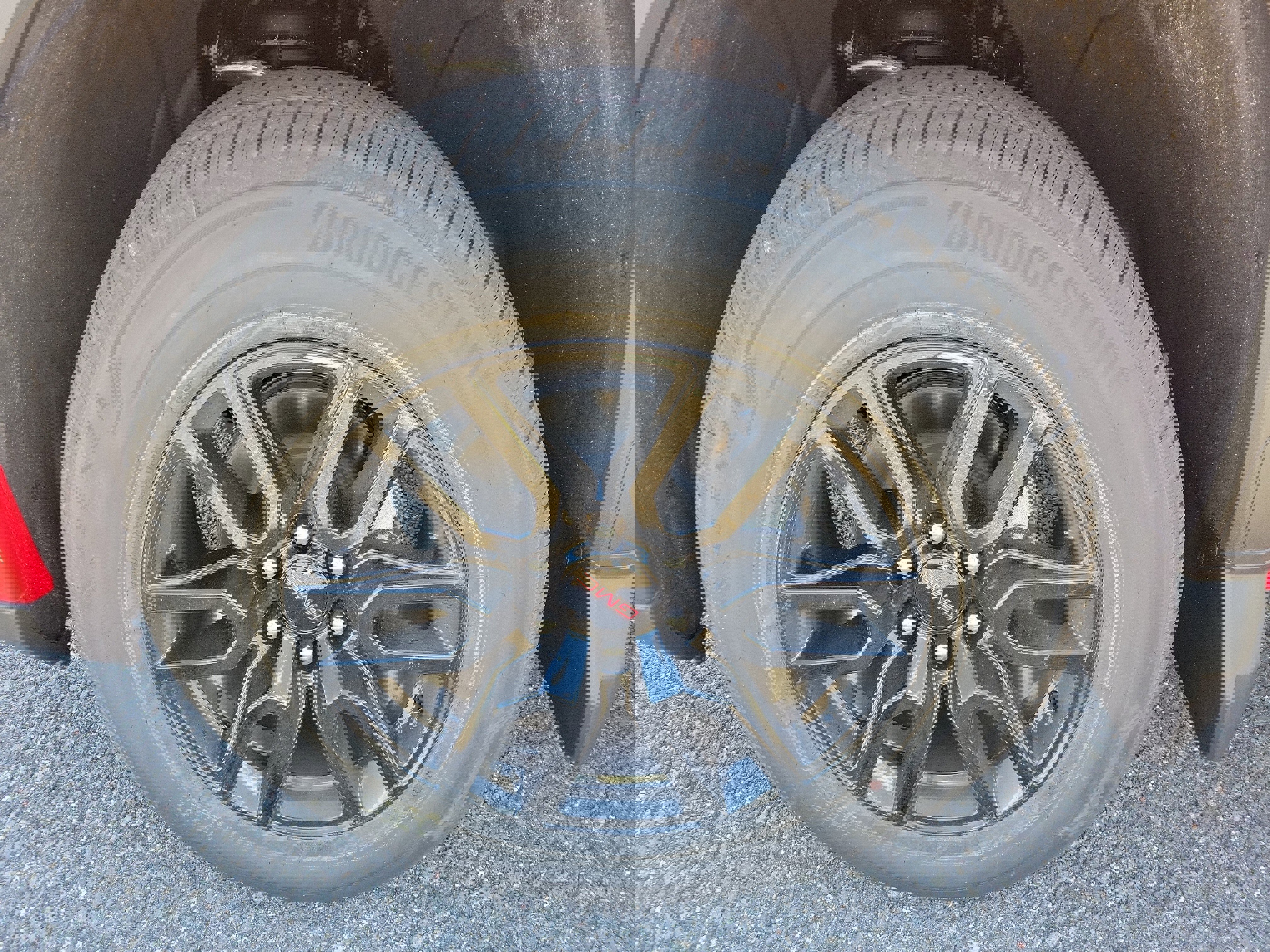 New 2026 GMC Sierra 1500 Elevation w/ Max Trailering Package image 11