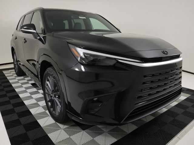 New 2026 Lexus TX 350 AWD image 6