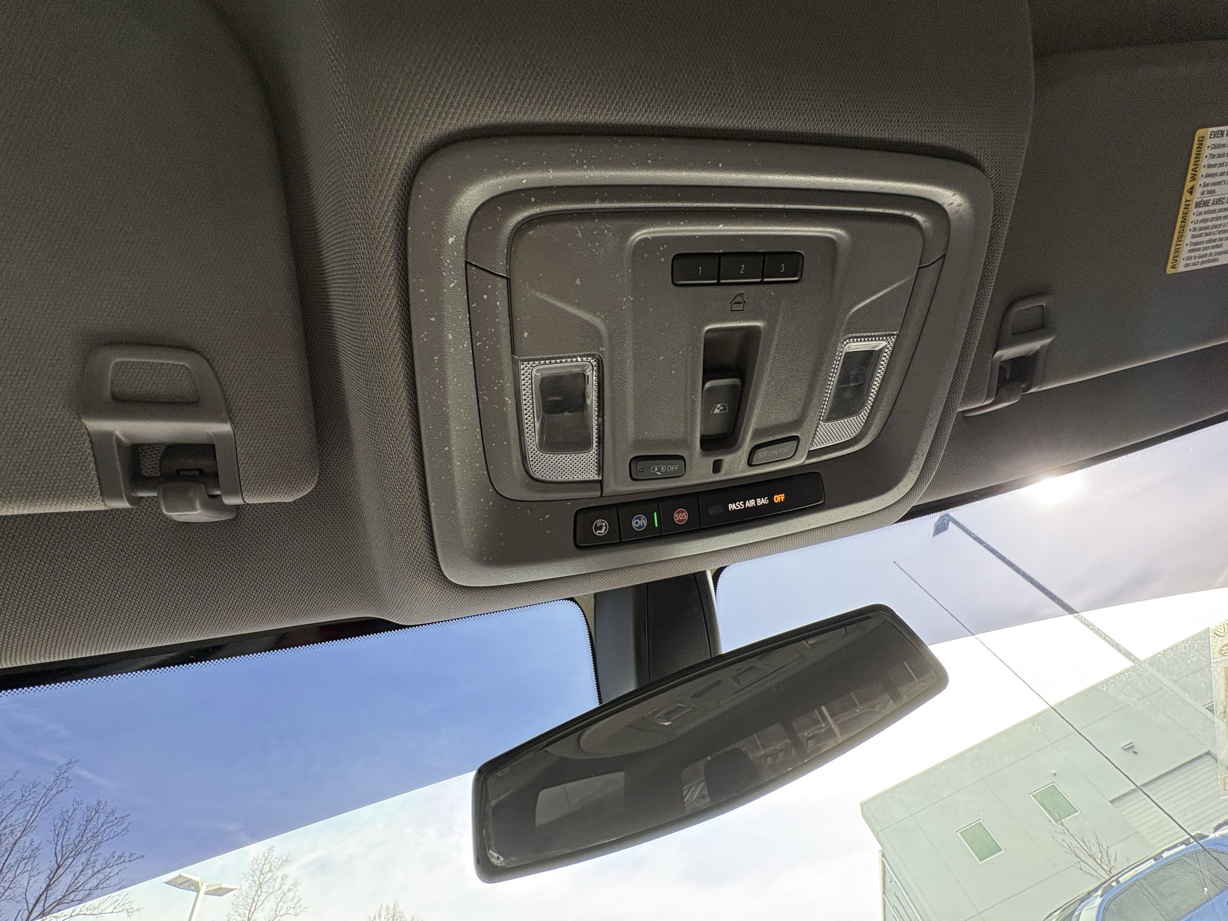 Used 2021 Chevrolet Silverado 1500 LT Trail Boss w/ Convenience Package II image 23