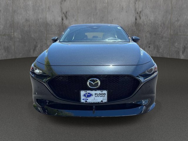 New 2026 MAZDA MAZDA3 Hatchback w/Premium Plus Pkg AWD/4WD image 8