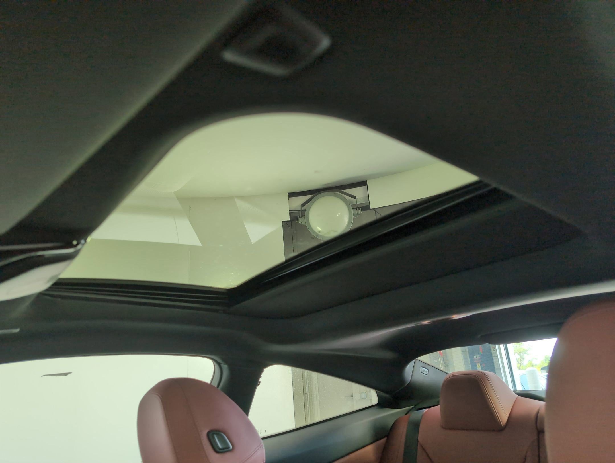 Used 2026 BMW 430i Coupe w/ M Sport Package image 12