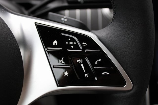 New 2025 Mercedes-Benz C 300 4MATIC Sedan image 20