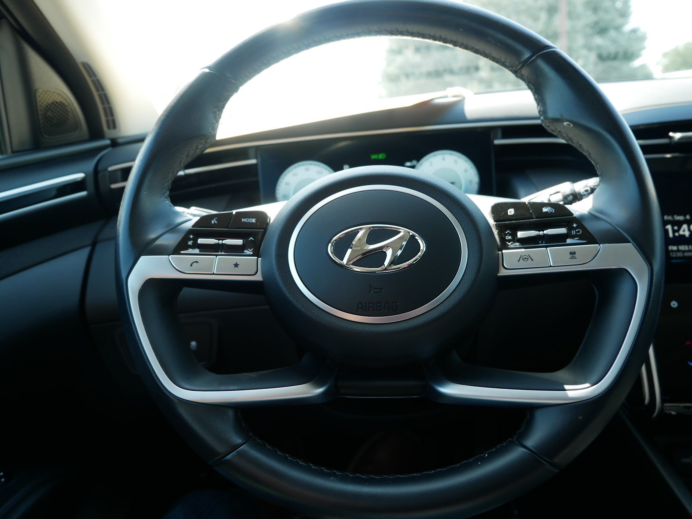 Used 2024 Hyundai Tucson SEL w/ Convenience Package AWD/4WD image 26