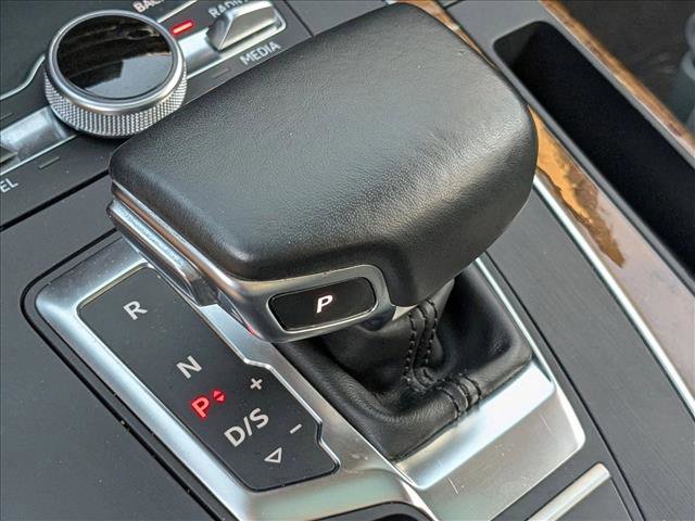 Used 2018 Audi Q5 2.0T Premium Plus w/ Premium Plus Package image 12
