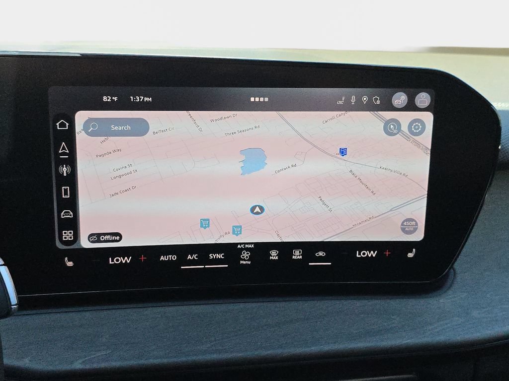 New 2026 Audi Q3 quattro 2.0T AWD/4WD image 25