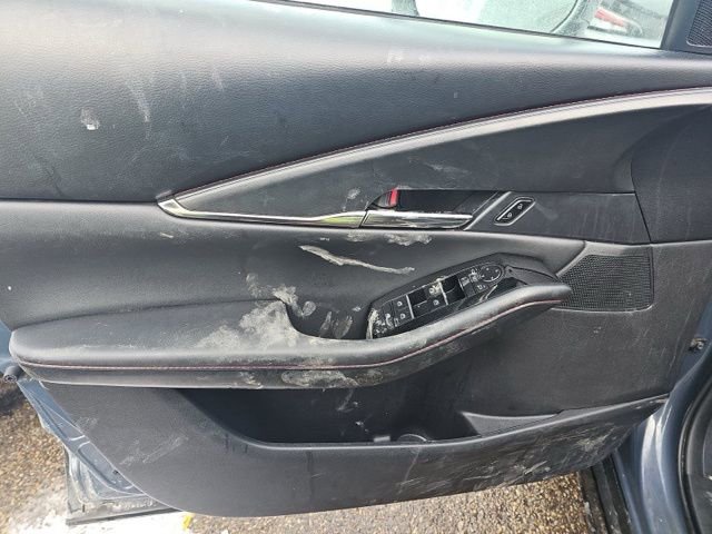 Used 2025 MAZDA CX-30 AWD 2.5 S w/ Preferred Package image 14