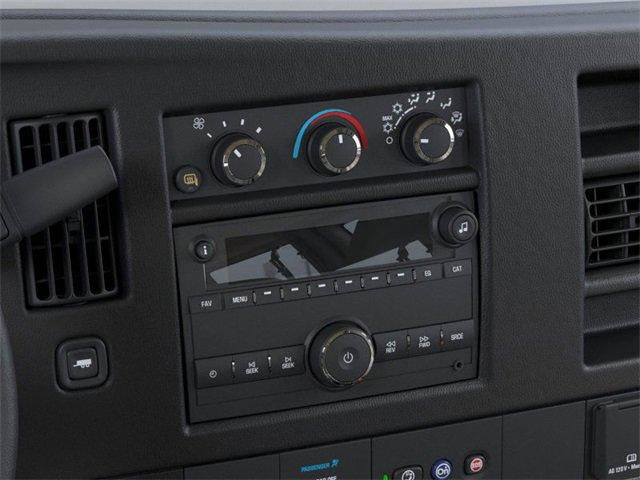 New 2025 Chevrolet Express 2500 image 20