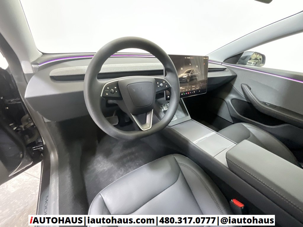 Used 2025 Tesla Model 3 Long Range image 13