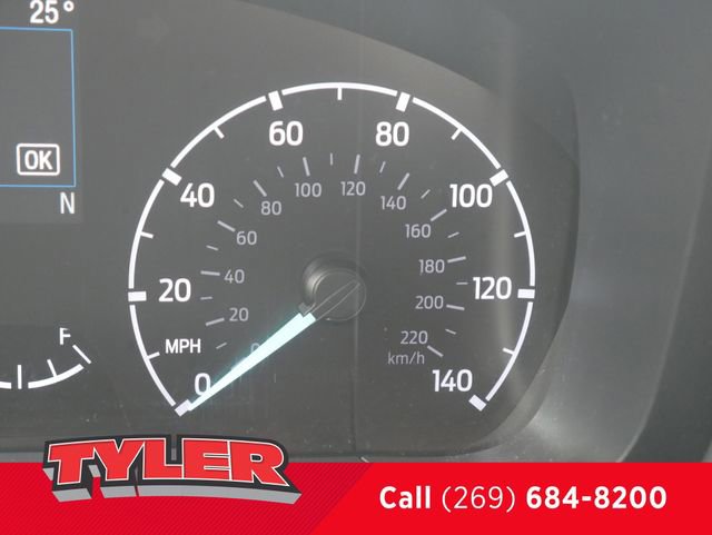 Used 2024 Ford Maverick XL w/ Equipment Group 100A Standard AWD/4WD image 44