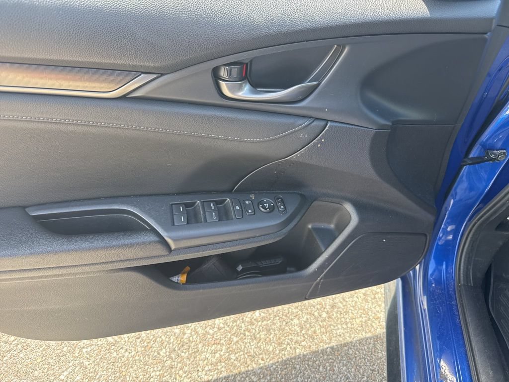 Used 2018 Honda Civic Sport Touring image 22