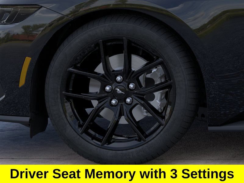 New 2026 Ford Mustang Premium RWD image 20