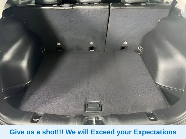 Used 2020 Jeep Compass Trailhawk image 10