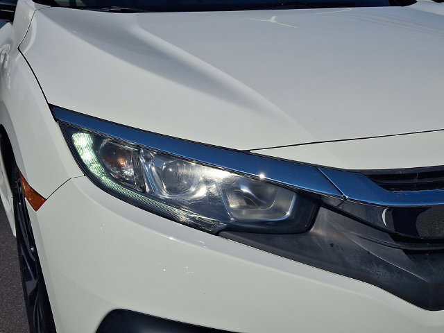 Used 2018 Honda Civic LX image 9