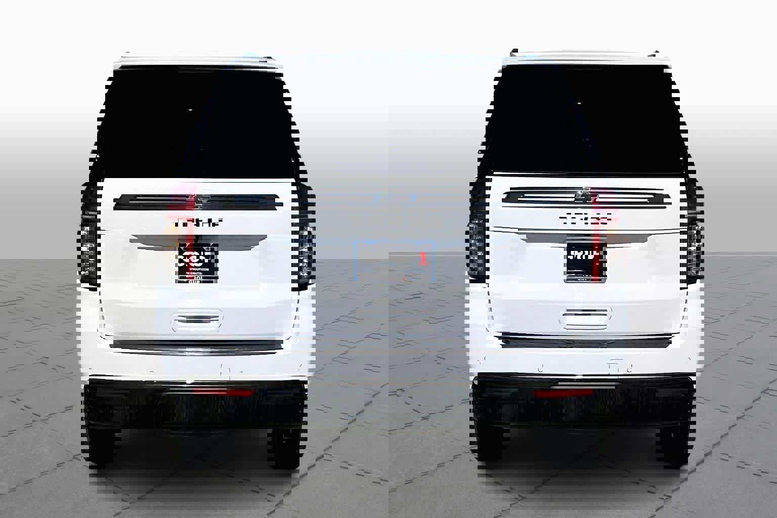 Certified 2021 Chevrolet Tahoe Z71 image 4