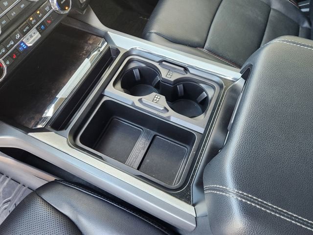 Used 2023 Ford F350 Lariat w/ Lariat Ultimate Package image 18