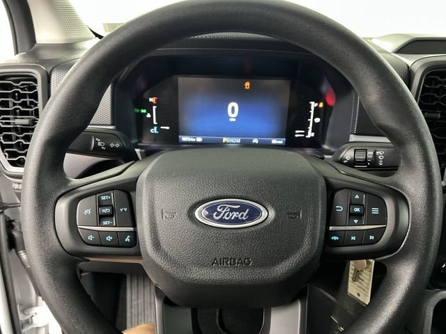 Used 2025 Ford Ranger XL w/ Trailer Tow Package AWD/4WD image 11