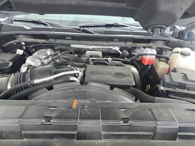 Used 2025 GMC Sierra 2500 AT4X AWD/4WD image 15