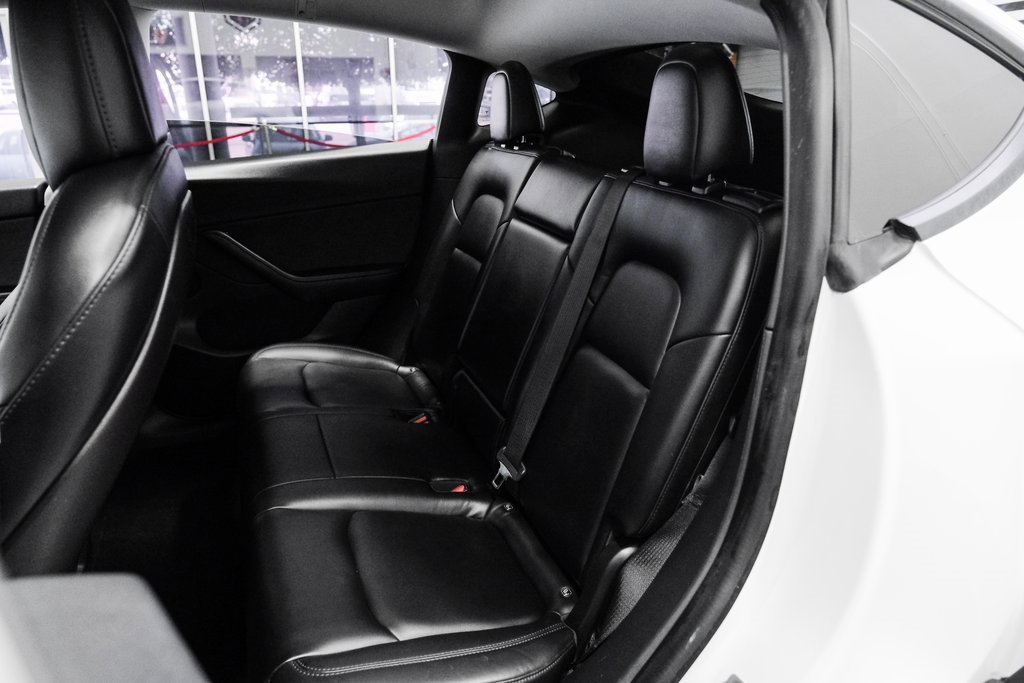 Used 2020 Tesla Model Y Performance image 41