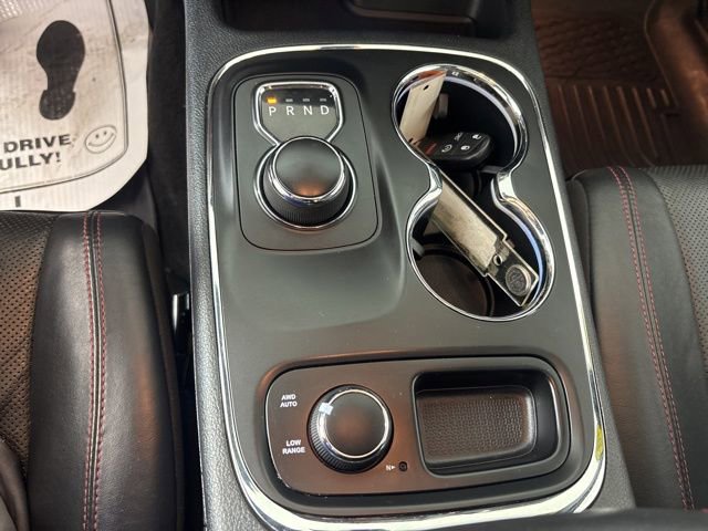 Used 2015 Dodge Durango R/T w/ Premium Nappa Leather Group AWD/4WD image 8
