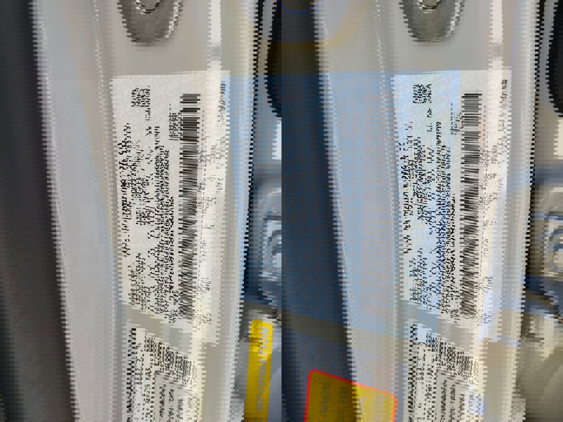 New 2025 Ford Bronco Sport Big Bend image 24