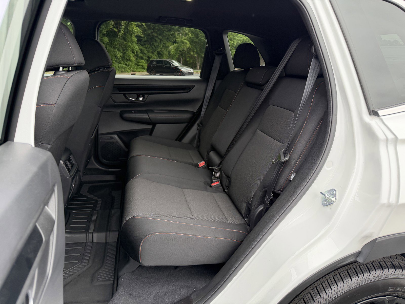 Used 2023 Honda CR-V Sport image 10
