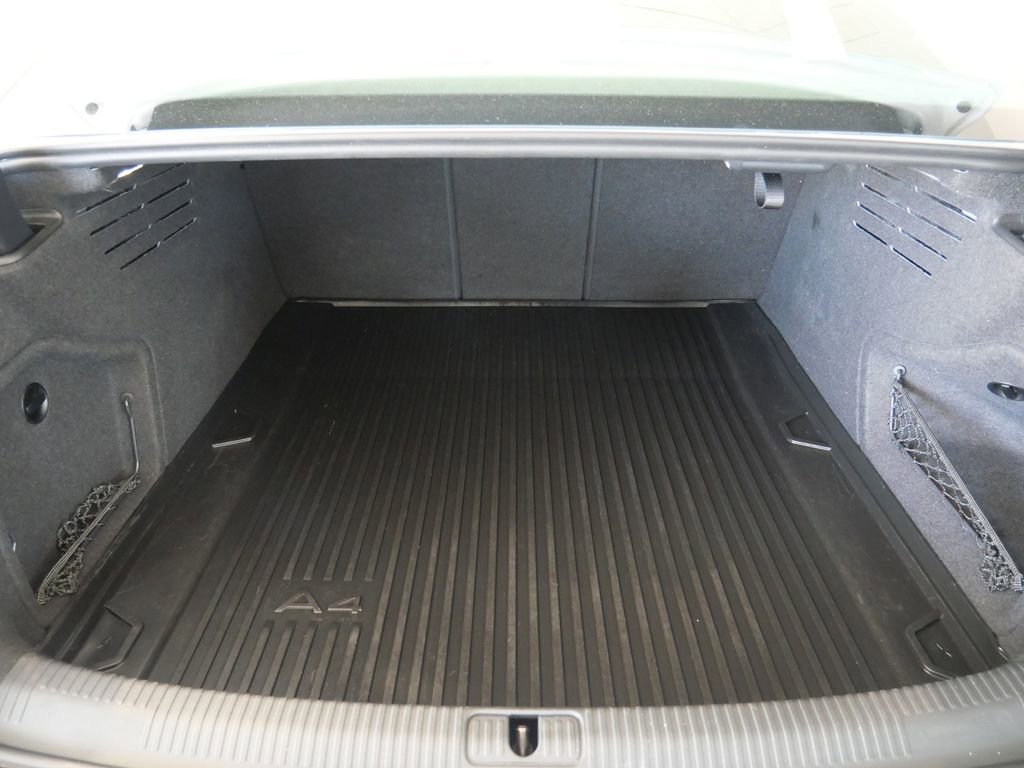 Used 2019 Audi A4 2.0T Premium Plus w/ Premium Plus Package image 27