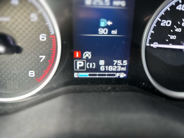Used 2021 Subaru Forester Premium w/ Popular Package #1 AWD/4WD image 17