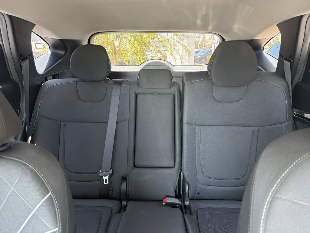 Used 2023 Hyundai Tucson SE FWD image 14
