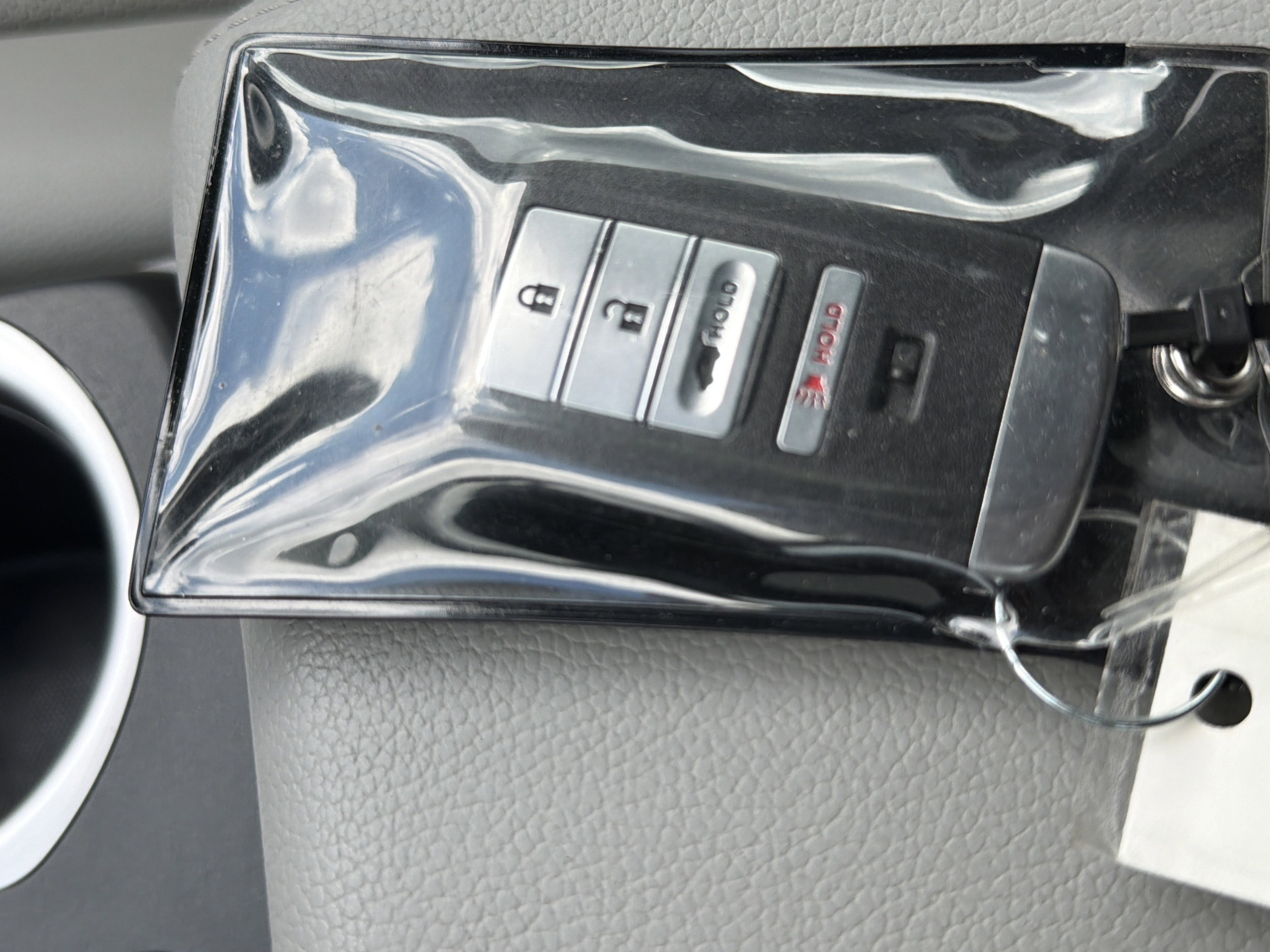 Certified 2017 Acura RDX FWD w/ Advance Package image 35