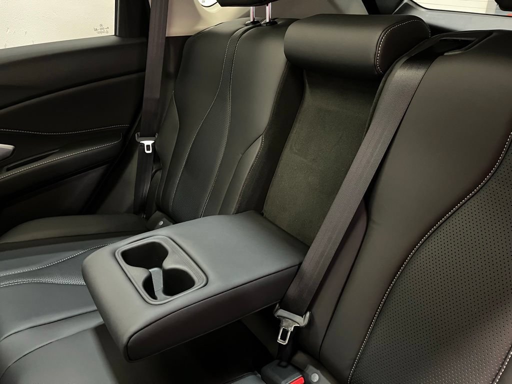New 2026 Acura RDX SH-AWD w/ Technology Package image 15