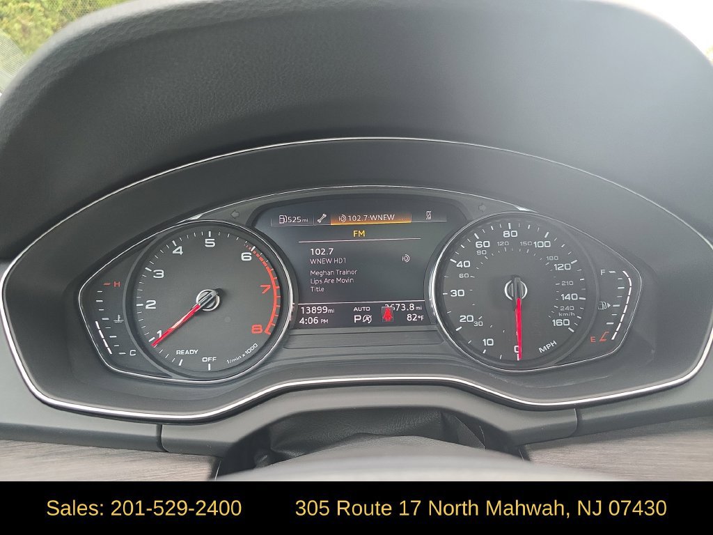 Used 2024 Audi Q5 2.0T Premium w/ Convenience Package AWD/4WD image 16