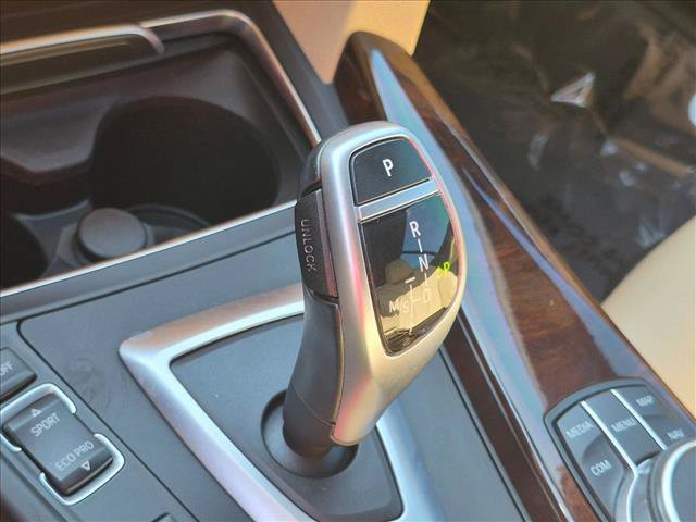 Used 2020 BMW 430i Convertible w/ Convenience Package RWD image 12