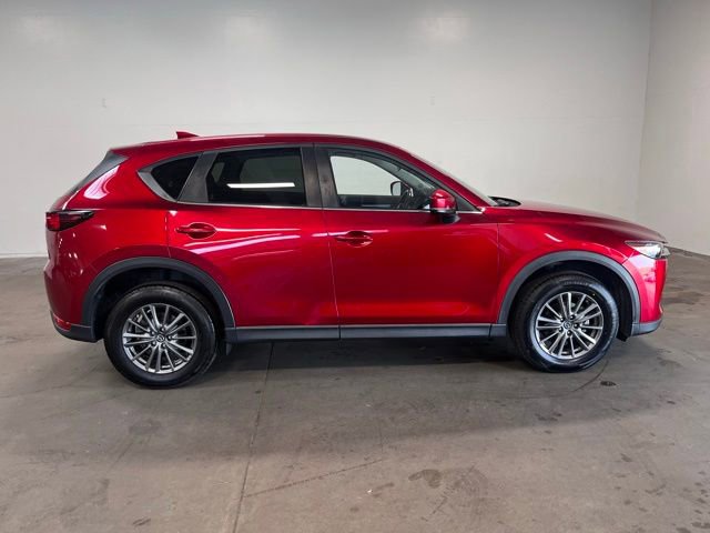 Used 2019 MAZDA CX-5 Touring image 2