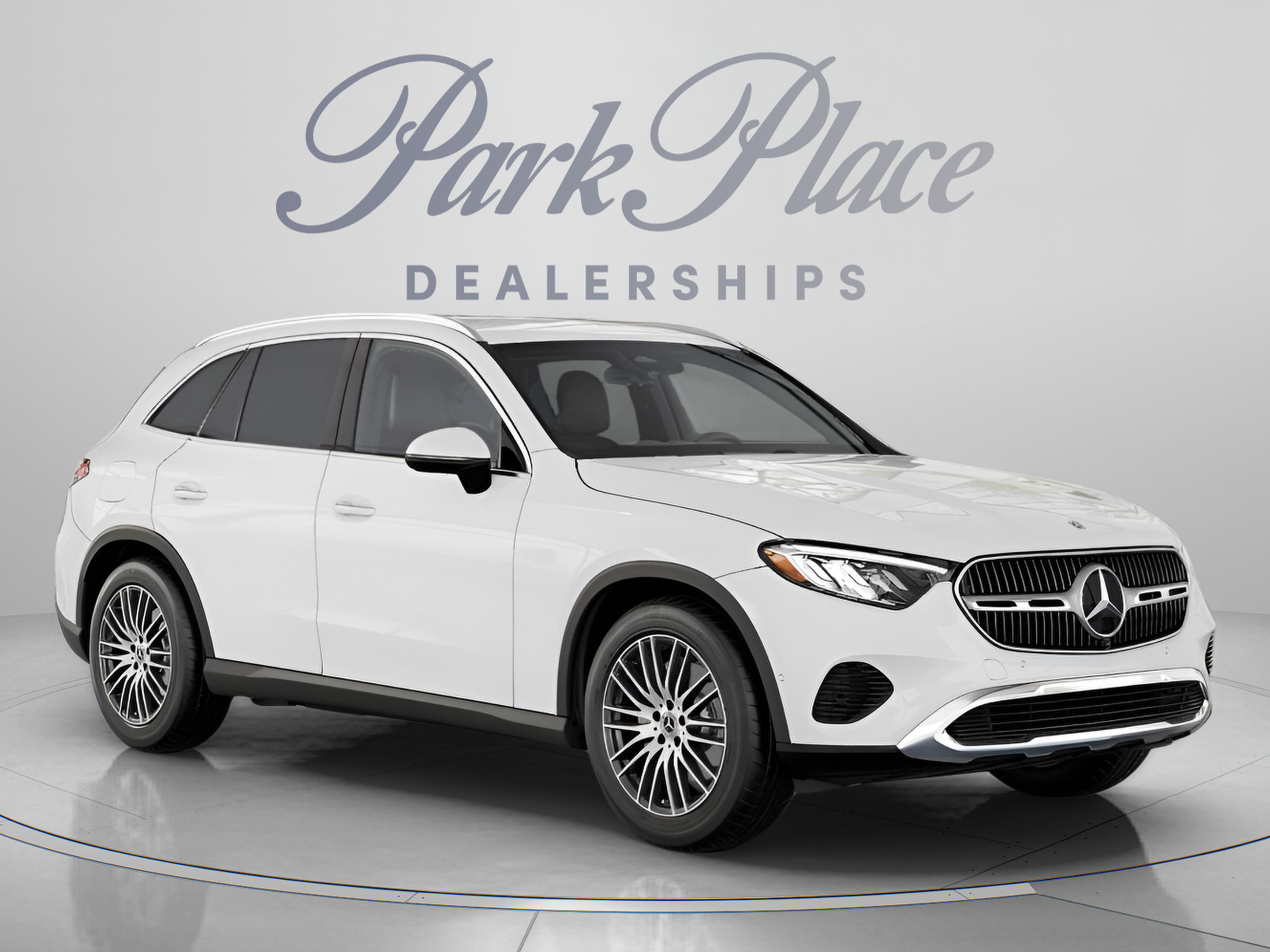 Certified 2026 Mercedes-Benz GLC 300 image 32