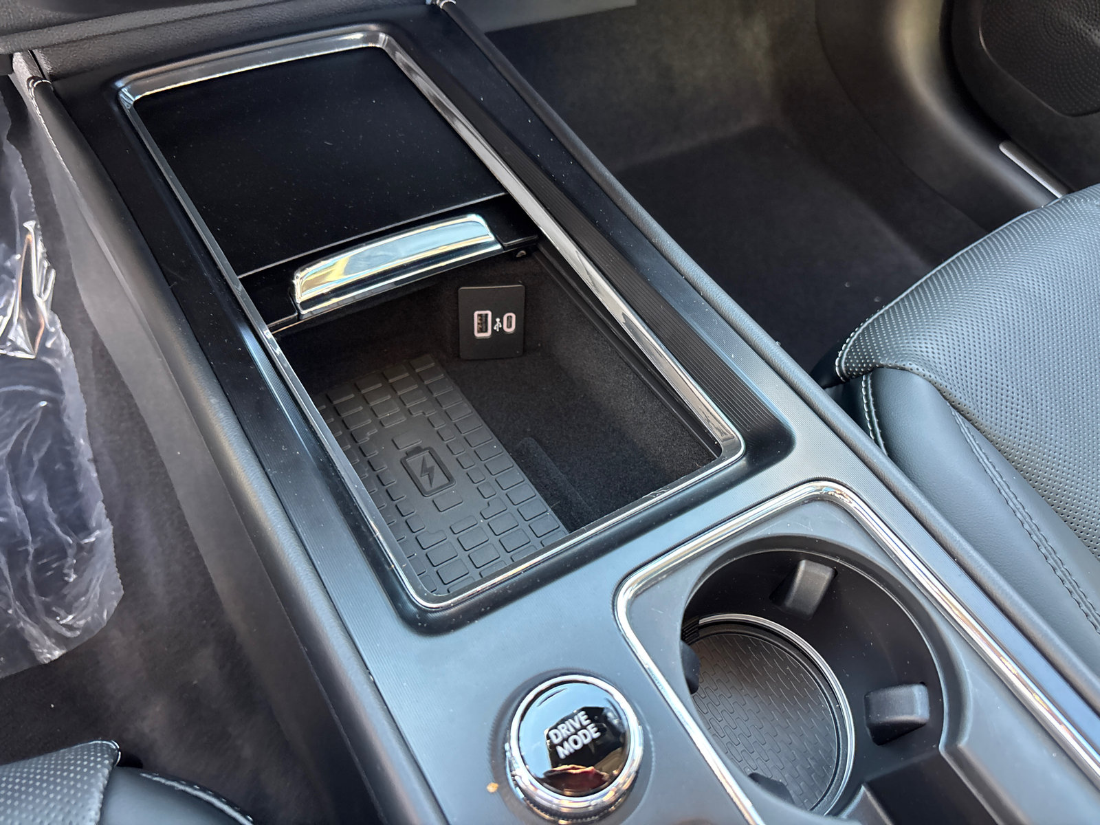 New 2025 Lincoln Corsair Reserve image 23