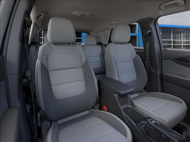 New 2026 Chevrolet TrailBlazer LT w/ Convenience Package AWD/4WD image 19