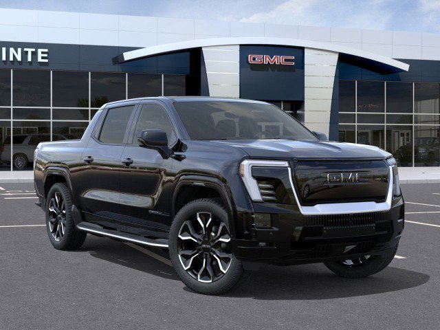 New 2025 GMC Sierra EV Denali image 25