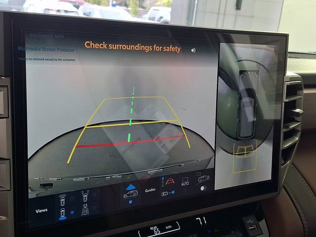 New 2026 Toyota Sequoia 1794 Edition w/ TRD Off-Road Package image 18