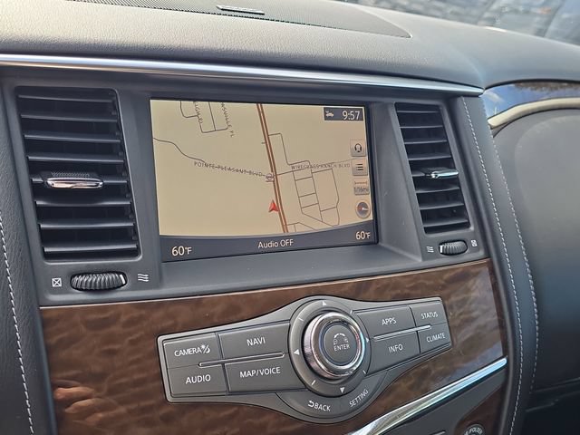 Used 2019 Nissan Armada SL w/ Premium Package RWD image 25