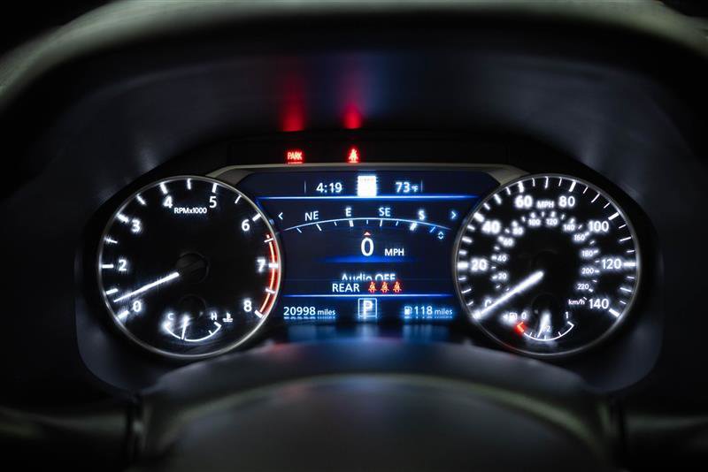 Used 2023 Nissan Altima 2.5 SL image 18