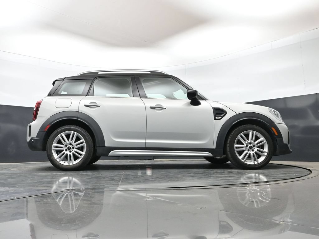 Used 2022 MINI Cooper Countryman FWD image 43