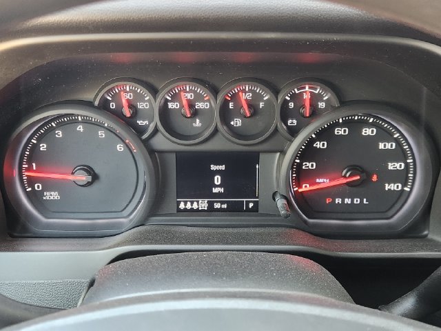 New 2026 Chevrolet Silverado 2500 W/T w/ WT Convenience Package AWD/4WD image 7
