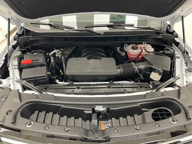 New 2026 Chevrolet Tahoe High Country w/ LPO, Illumination Package AWD/4WD image 15