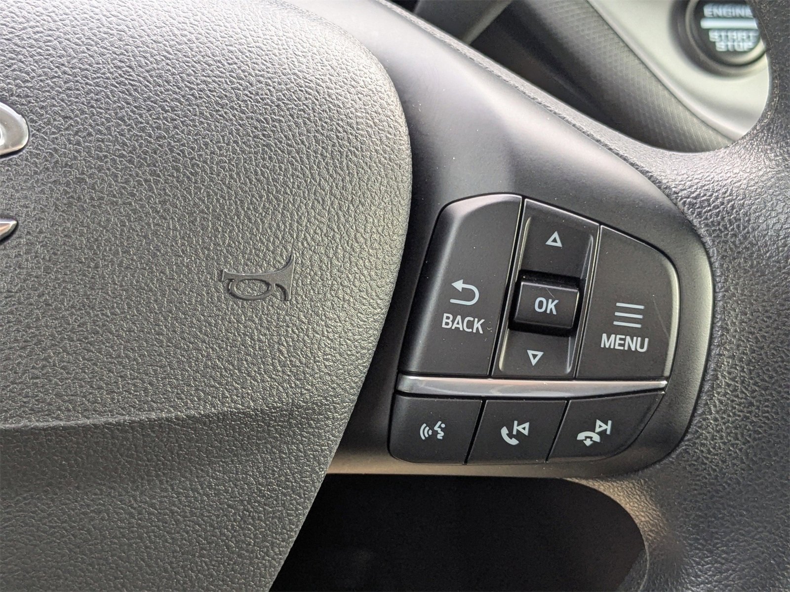 Used 2024 Ford Bronco Sport Big Bend image 28