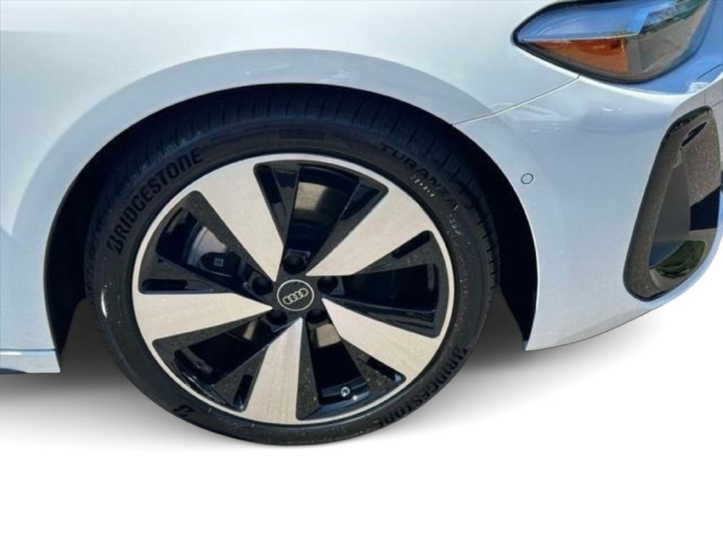 New 2026 Audi A5 Premium AWD/4WD image 7