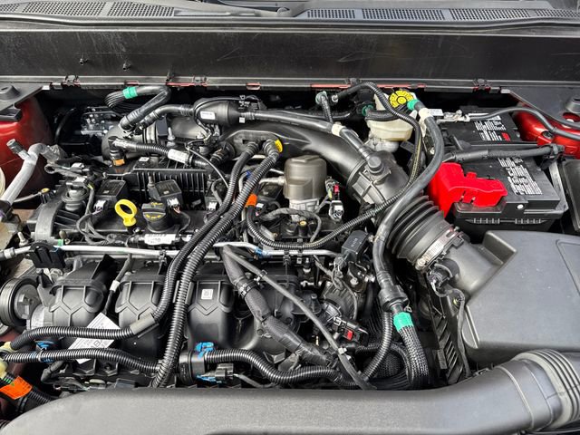 Used 2023 Ford Maverick Tremor w/ Tremor Off-Road Package AWD/4WD image 20