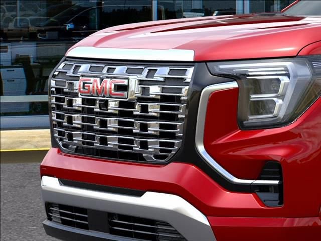 New 2026 GMC Terrain Denali image 13